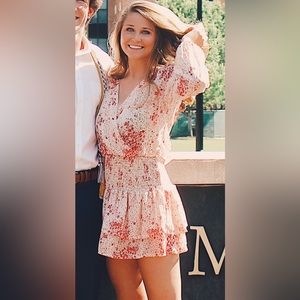 princess polly dress